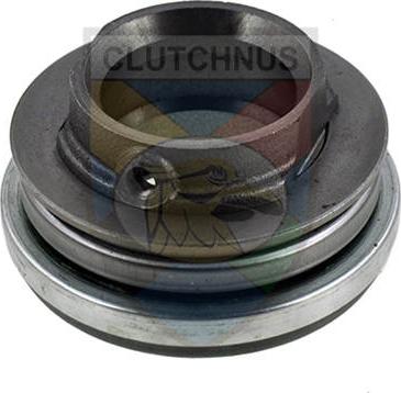 Clutchnus TBS10 - Вичавний підшипник autozip.com.ua