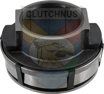 Clutchnus TBT09 - Вичавний підшипник autozip.com.ua