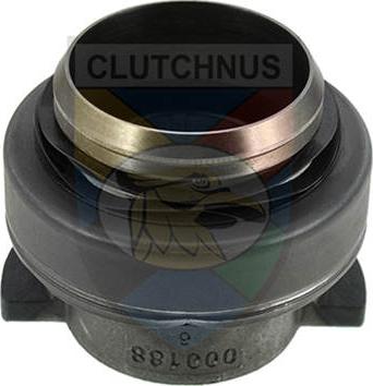 Clutchnus TBV02 - Вичавний підшипник autozip.com.ua
