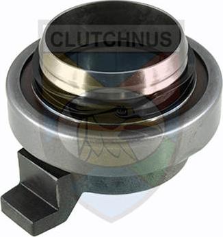 Clutchnus TBW03 - Вичавний підшипник autozip.com.ua