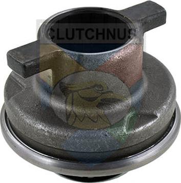 Clutchnus TBW12 - Вичавний підшипник autozip.com.ua