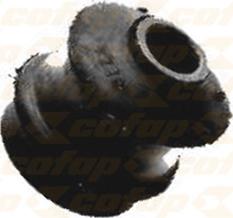 COFAP BUC01114 - Подушка, підвіска двигуна autozip.com.ua