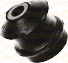 COFAP BUC01112 - Подушка, підвіска двигуна autozip.com.ua