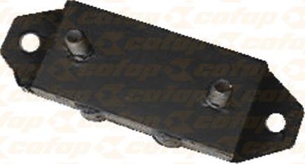 COFAP CXC01108 - Подушка, підвіска двигуна autozip.com.ua