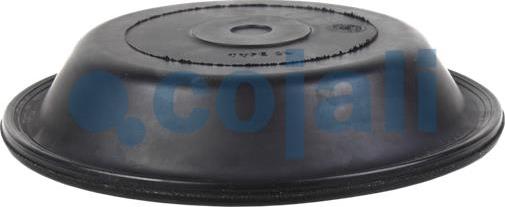 Cojali 6001116 - Мембрана, циліндр пружинного енерго-акумулятора autozip.com.ua
