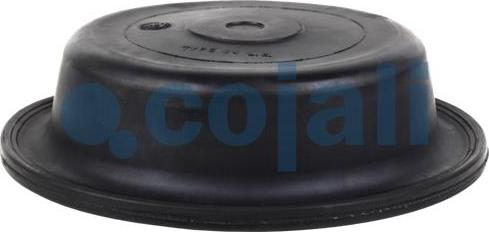 Cojali 6001117 - Мембрана, циліндр пружинного енерго-акумулятора autozip.com.ua