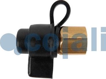 Cojali 6002304 - Ремкомплект autozip.com.ua