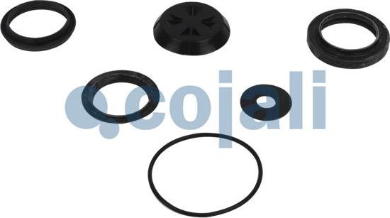 Cojali 6012182 - Ремкомплект autozip.com.ua