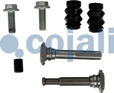 Cojali 6085027 - Ремкомплект, гальмівний супорт autozip.com.ua