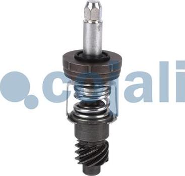 Cojali 6071013 - Ремкомплект autozip.com.ua