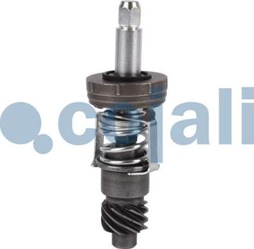 Cojali 6071012 - Ремкомплект autozip.com.ua