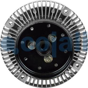 Cojali 8137113 - Зчеплення, вентилятор радіатора autozip.com.ua