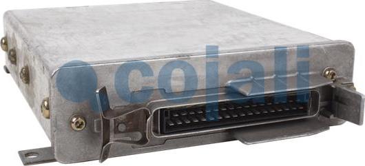 Cojali 350321 - Блок управління, система уприскування autozip.com.ua
