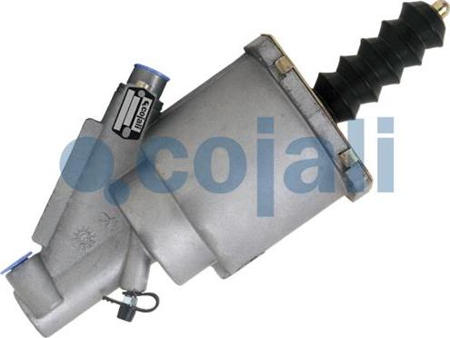 Cojali 2550606 - Підсилювач зчеплення autozip.com.ua