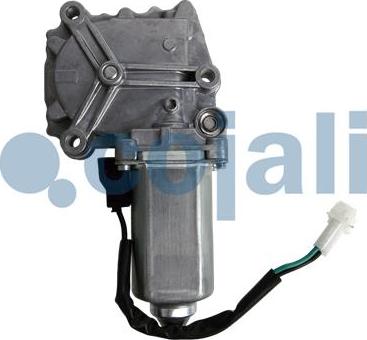 Cojali 2060012 - Електродвигун, склопідйомник autozip.com.ua