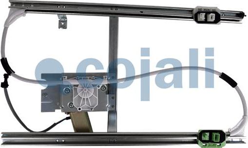 Cojali 2060022 - Підйомний пристрій для вікон autozip.com.ua