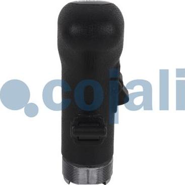 Cojali 2880141 - Ручка важеля перемикання передач autozip.com.ua