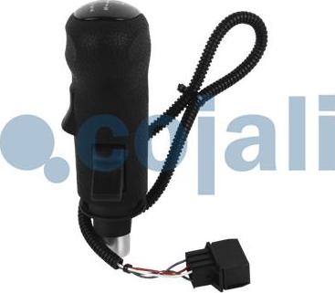 Cojali 2880185 - Ручка важеля перемикання передач autozip.com.ua