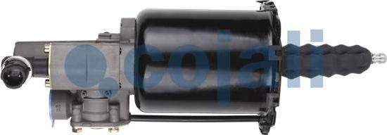 Cojali 2250298 - Підсилювач зчеплення autozip.com.ua
