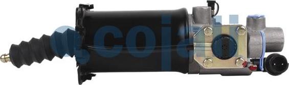 Cojali 2250253 - Підсилювач зчеплення autozip.com.ua