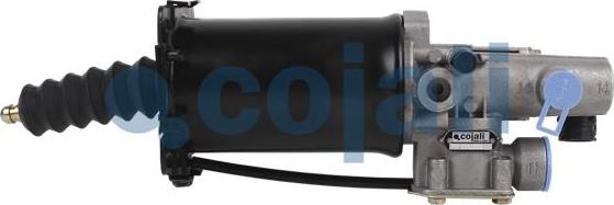 Cojali 2250253 - Підсилювач зчеплення autozip.com.ua