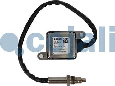 Cojali 2269077 - NOx-датчик, впорскування карбаміду autozip.com.ua