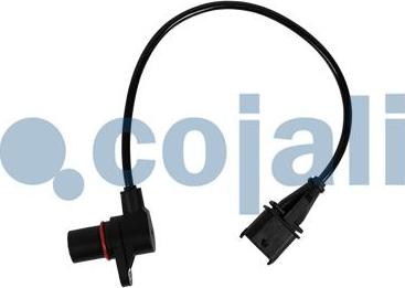 Cojali 2260980 - Датчик, частота обертання autozip.com.ua