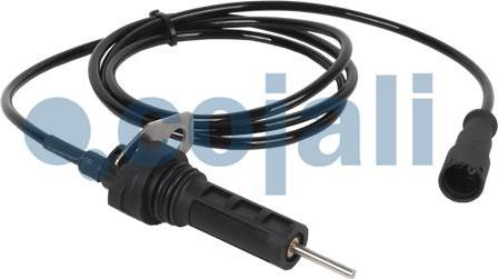 Cojali 2260461 - Сигналізатор, знос гальмівних колодок autozip.com.ua