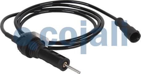 Cojali 2260462 - Покажчик зносу, накладка гальмівної колодки autozip.com.ua