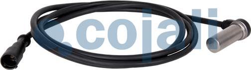 Cojali 2260415 - Датчик ABS, частота обертання колеса autozip.com.ua