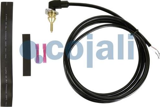 Cojali 2260470 - Датчик, температура охолоджуючої рідини autozip.com.ua