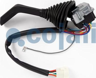 Cojali 2260610 - Вимикач на рульовій колонці autozip.com.ua