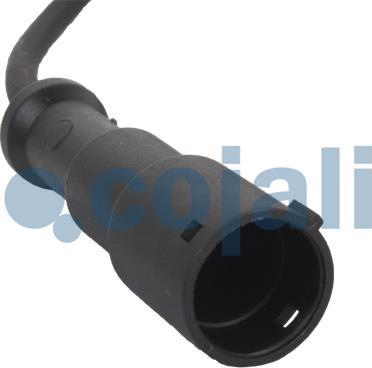 Cojali 2260052 - Датчик ABS, частота обертання колеса autozip.com.ua