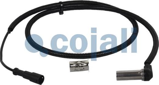 Cojali 2260060 - Датчик ABS, частота обертання колеса autozip.com.ua