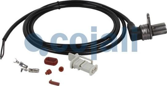 Cojali 2260039 - Датчик імпульсів, колінчастий вал autozip.com.ua