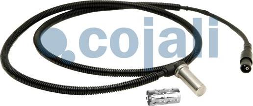 Cojali 2260699 - Датчик ABS, частота обертання колеса autozip.com.ua