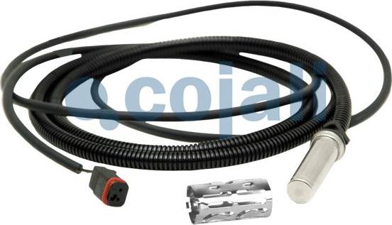 Cojali 2260130 - Датчик ABS, частота обертання колеса autozip.com.ua