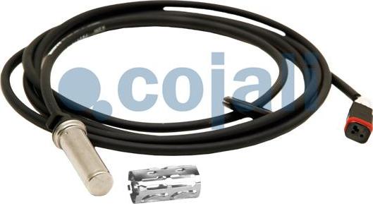 Cojali 2260133 - Датчик ABS, частота обертання колеса autozip.com.ua
