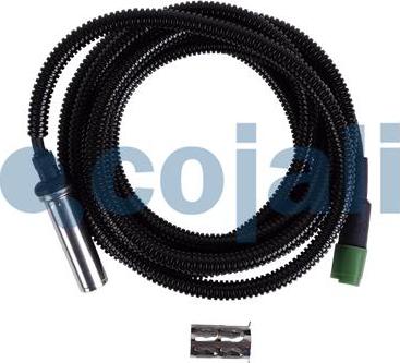 Cojali 2260175 - Датчик ABS, частота обертання колеса autozip.com.ua
