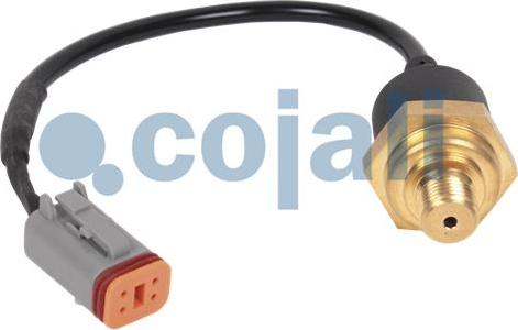 Cojali 2260176 - Датчик, тиск масла autozip.com.ua