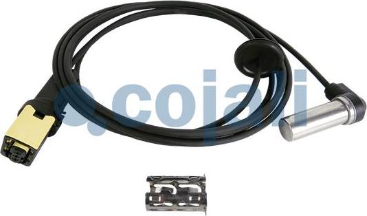 Cojali 2260840 - Датчик ABS, частота обертання колеса autozip.com.ua