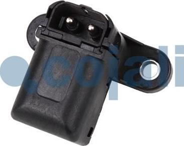 Cojali 2260344 - Замок, кабіна autozip.com.ua