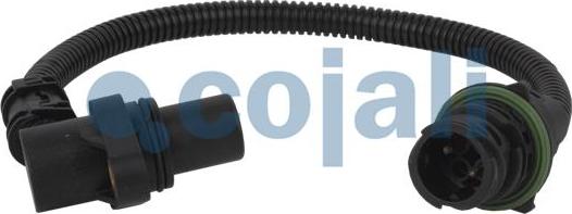 Cojali 2260375 - Датчик імпульсів, колінчастий вал autozip.com.ua