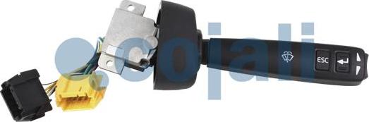Cojali 2260239 - Вимикач на рульовій колонці autozip.com.ua