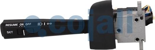 Cojali 2260230 - Вимикач на рульовій колонці autozip.com.ua