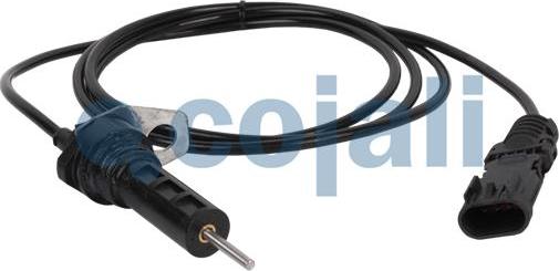 Cojali 2260279 - Покажчик зносу, накладка гальмівної колодки autozip.com.ua
