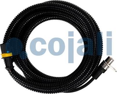 Cojali 2261493 - Датчик ABS, частота обертання колеса autozip.com.ua
