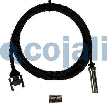 Cojali 2261037 - Датчик ABS, частота обертання колеса autozip.com.ua