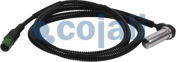 Cojali 2261144 - Датчик ABS, частота обертання колеса autozip.com.ua