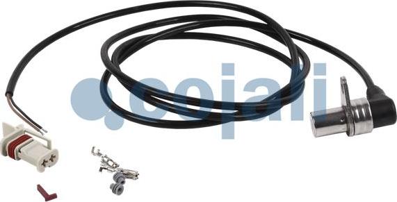 Cojali 2261147 - Датчик імпульсів, колінчастий вал autozip.com.ua